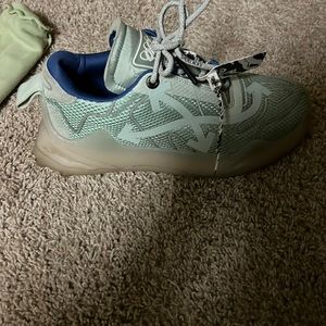 Off White Sneakers Size 42